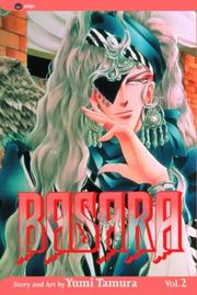 Cover of: Basara, Vol. 2