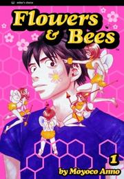 Cover of: Flowers and Bees, Vol. 1