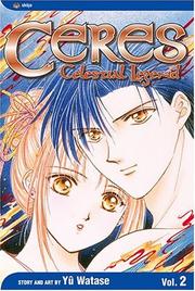 Cover of: Yuhi, Volume 2 by Yuu Watase