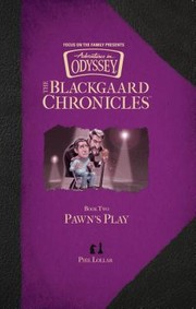 Cover of: Pawn's Play