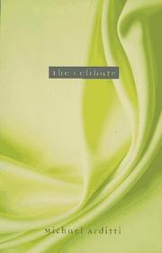 Cover of: The Celibate