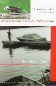 Cover of: The Rattle-Rat
