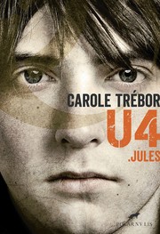 Cover of: U4 .Jules