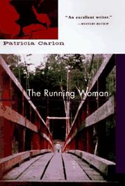 Cover of: The running woman by Carlon, Patricia, Carlon, Patricia