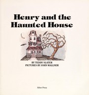 Cover of: Henry and the haunted house