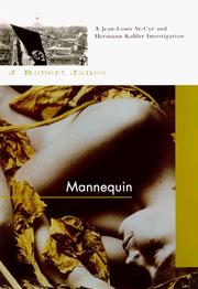 Cover of: Mannequin