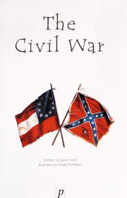 Cover of: The Civil War (Mini Question and Answers America) | 