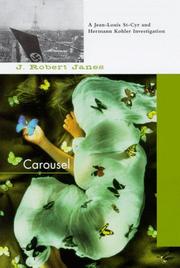 Cover of: Carousel by J. Robert Janes