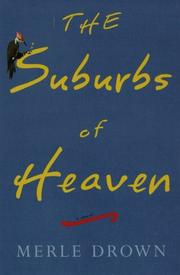 Cover of: The suburbs of heaven