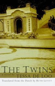 Cover of: The Twins