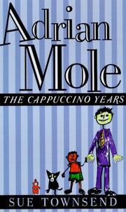 Cover of: Adrian Mole: The Cappuccino Years