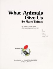 what-animals-give-us-cover