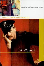 Cover of Exit wounds