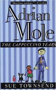 Cover of: Adrian Mole by Sue Townsend