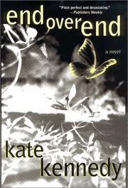 Cover of: End Over End | Kate Kennedy