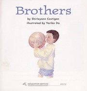 Cover of: Brothers by Shirleyann Costigan