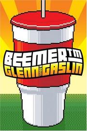 Cover of: Beemer | Glenn Gaslin
