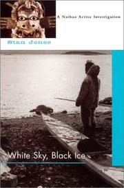 Cover of: White Sky, Black Ice