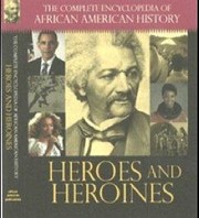 Cover of: The complete encyclopedia of African American history