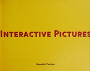 Interactive pictures by Ed Burkhard Riemschneider, Taschen Publishing