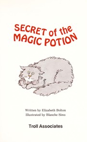 secret-of-the-magic-potion-cover