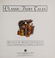 Cover of: Clsc Fairy Tales