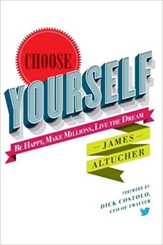 Choose Yourself by 