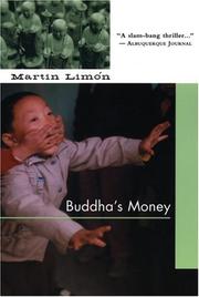 Cover of: Buddha's money by Martin Limón