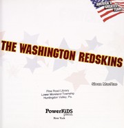 Cover of: The Washington Redskins | Sloan MacRae