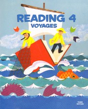 Cover of: Reading 4 | 