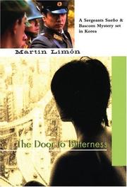 Cover of: The Door to Bitterness