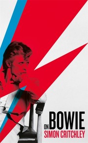 Cover of: On Bowie