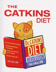 Cover of: Catkins diet | Michael W. Domis