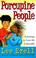 Cover of: Porcupine people