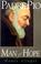Cover of: Padre Pio