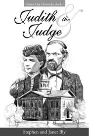 Judith and the judge by Stephen A. Bly