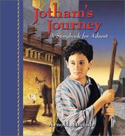 Cover of: Jotham's Journey by Arnold Ytreeide