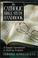 Cover of: The Catholic Bible study handbook