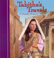 Cover of: Tabitha's Travels: A Family Story for Advent (Jotham's Journey Trilogy)