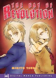 Cover of: The Day Of Revolution Volume 1 (Day of Revolution)