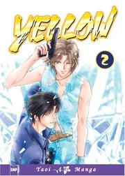 Cover of: Yellow, Volume 2 by Makoto Tateno