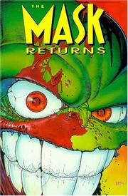 Cover of: The Mask Returns