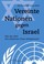 [Cover „Vereinte Nationen gegen Israel“]
