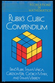 Cover of: Rubik