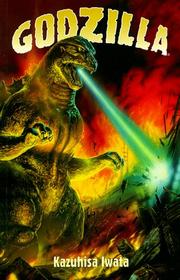 Cover of: Godzilla