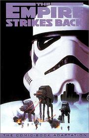 Cover of: Classic Star Wars: Empire Strikes Back