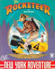 The Rocketeer by Dave Stevens