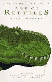 Cover of: Age of Reptiles: Tribal Warfare