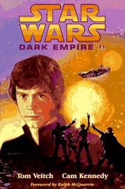 Cover of: Dark Empire II (Star Wars)