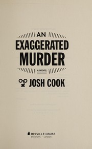 an-exaggerated-murder-cover